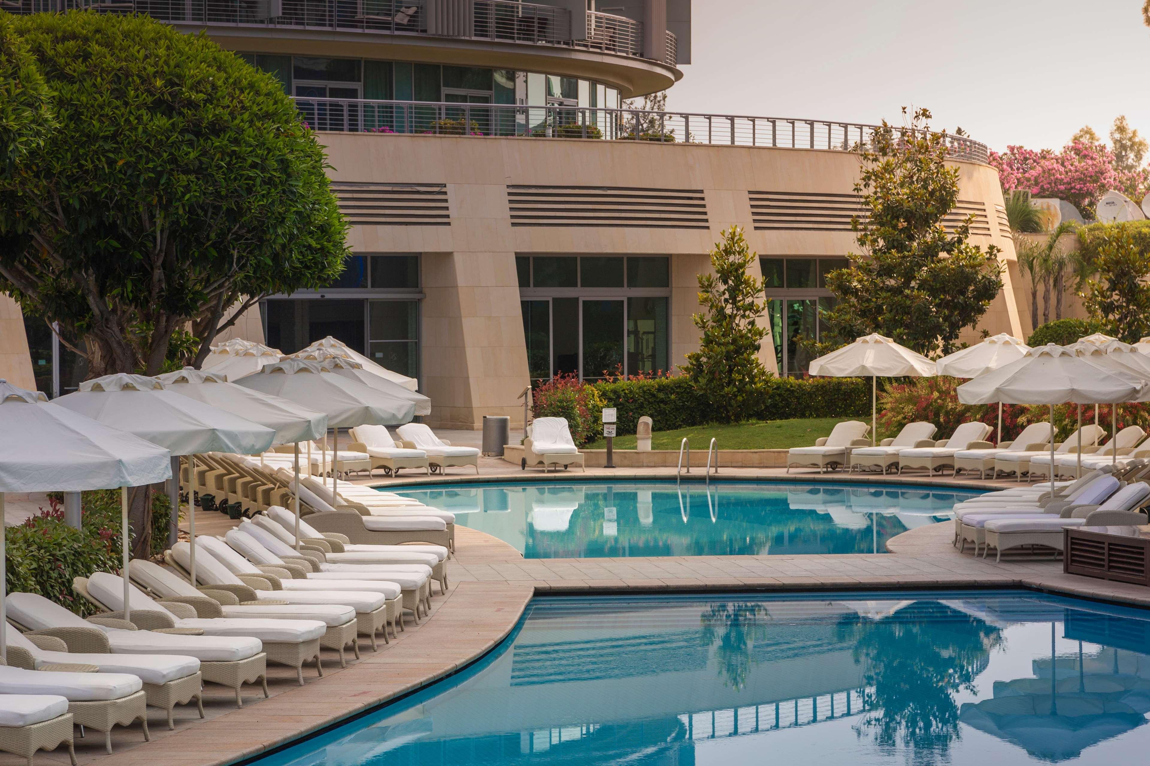 Calista Luxury Resort Belek Extérieur photo